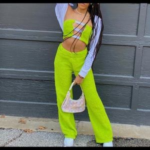 Custom two piece set